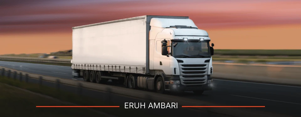 Eruh Ambarı Kargo Eruh Ambarı Kargo