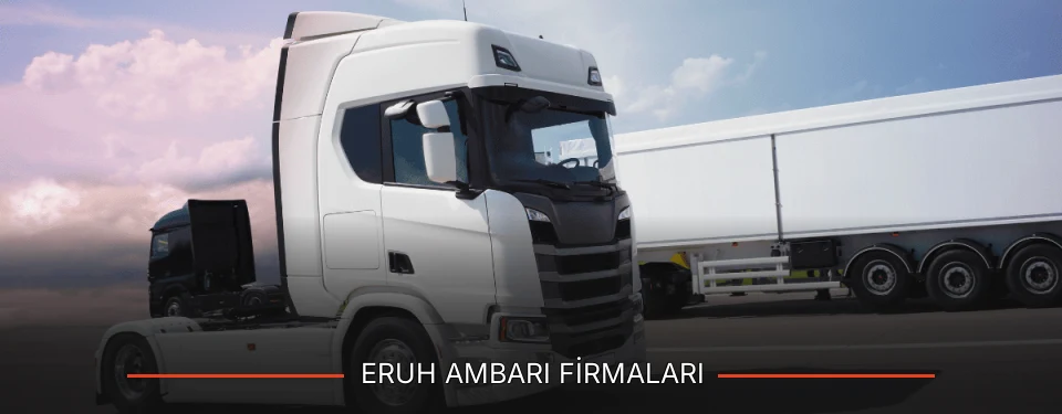 Eruh Ambarı Taşımacılık Eruh Ambarı Taşımacılık