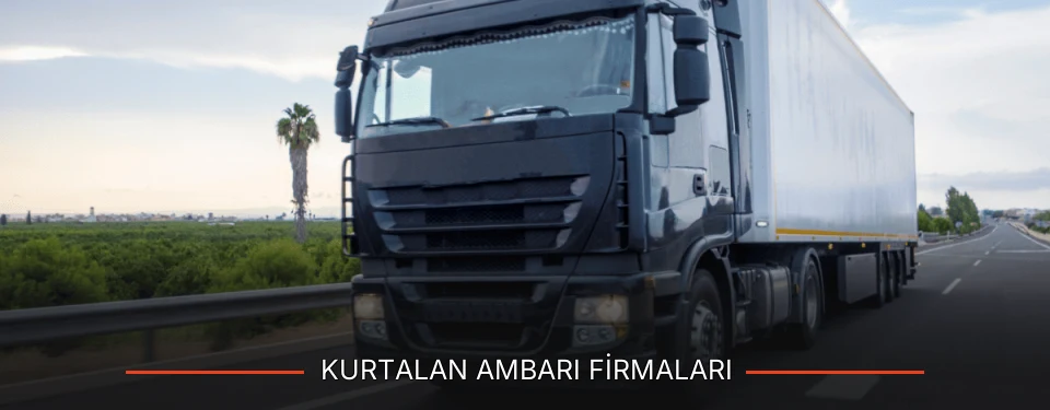 Kurtalan Ambarı Taşımacılık Kurtalan Ambarı Taşımacılık