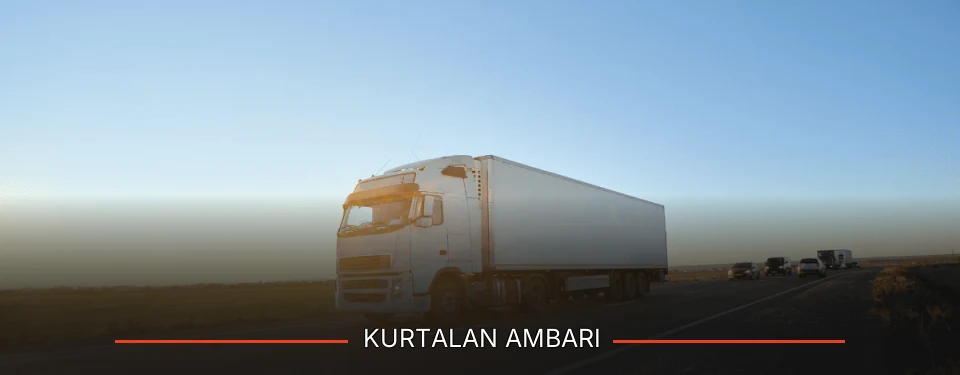 Kurtalan Ambarı