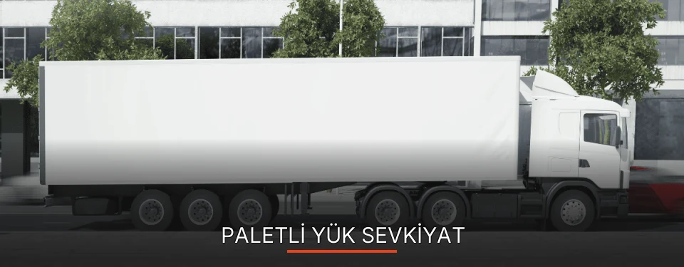 Siirt Paletli Yük Ambarı Firmaları Siirt Paletli Yük Ambarı Firmaları